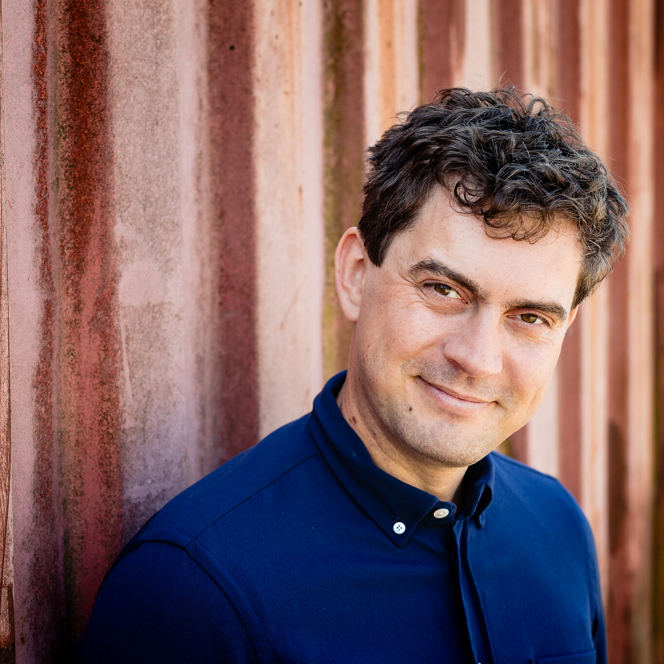 Diederik van Prooijen